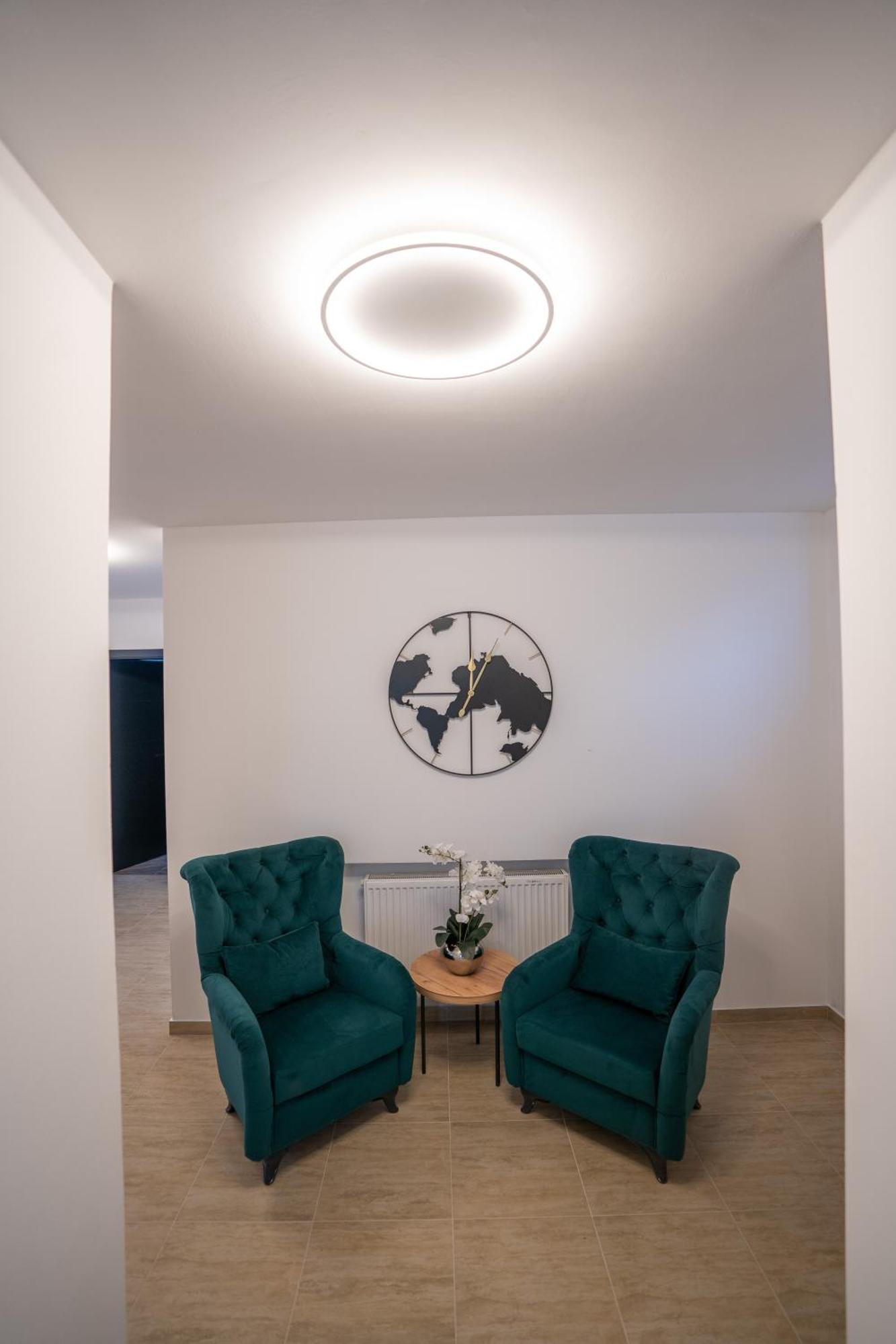 Villa Biser Dunava 武科瓦尔 外观 照片