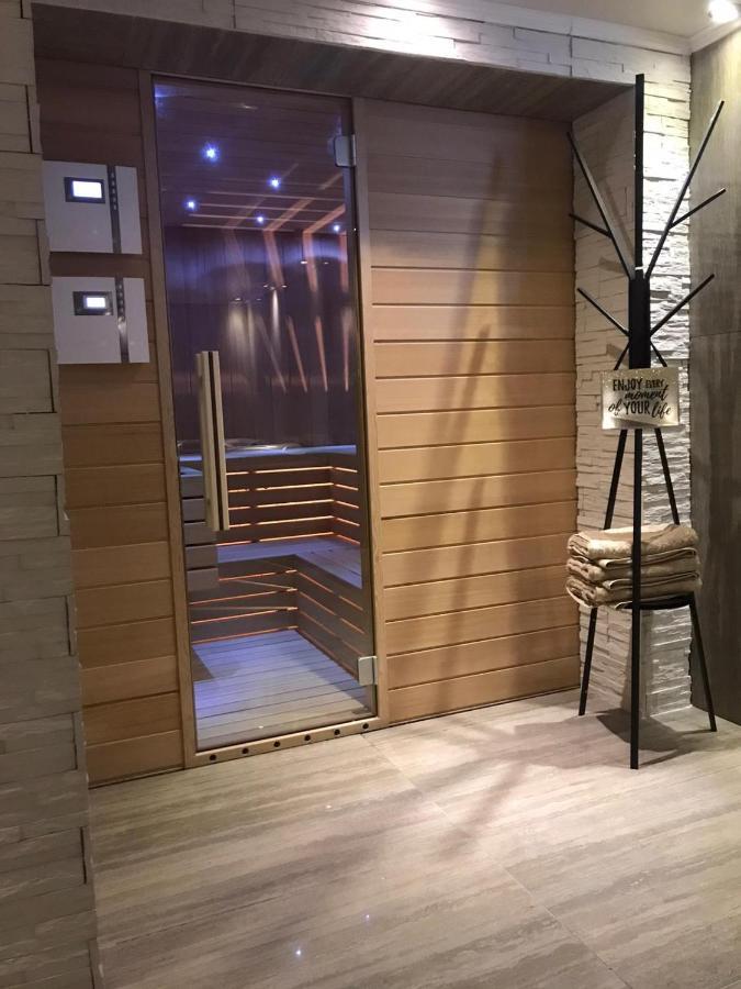 Villa Biser Dunava 武科瓦尔 外观 照片
